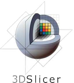 Slicer Logo
